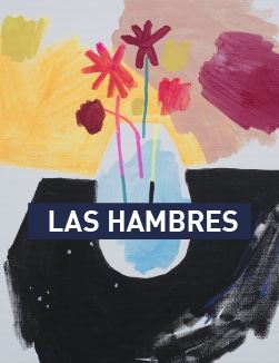 Las hambres