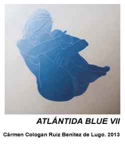 ATLÁNTIDA BLUE VII