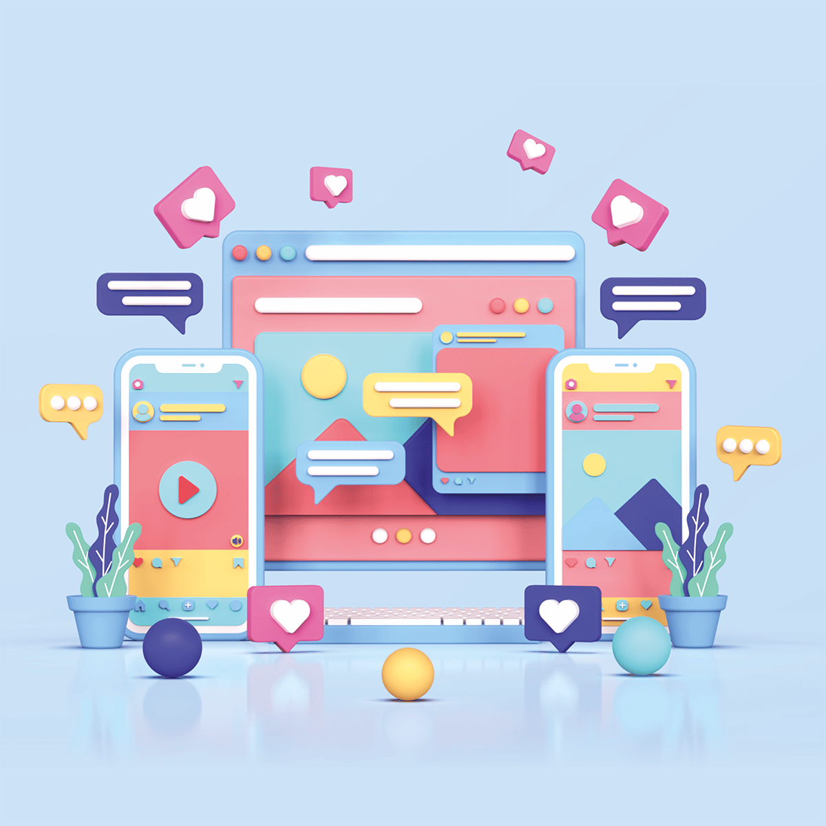 Curso Growth Hacking Inscríbete en el Curso Growth Hacking que oferta la FMG