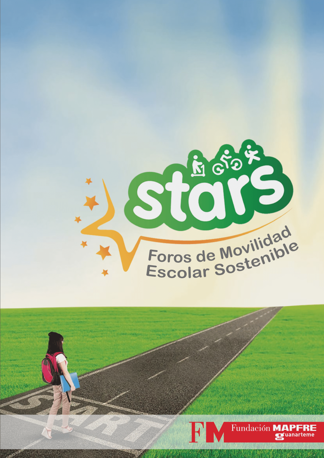 Stars Foros de movilidad escolar sostenible