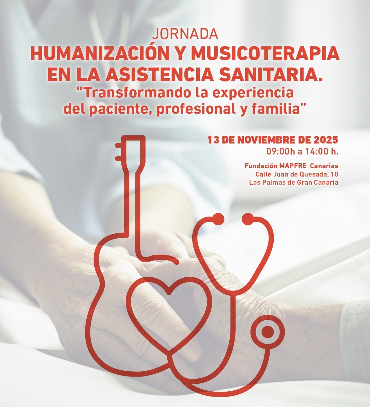 Jornada musicoterapia