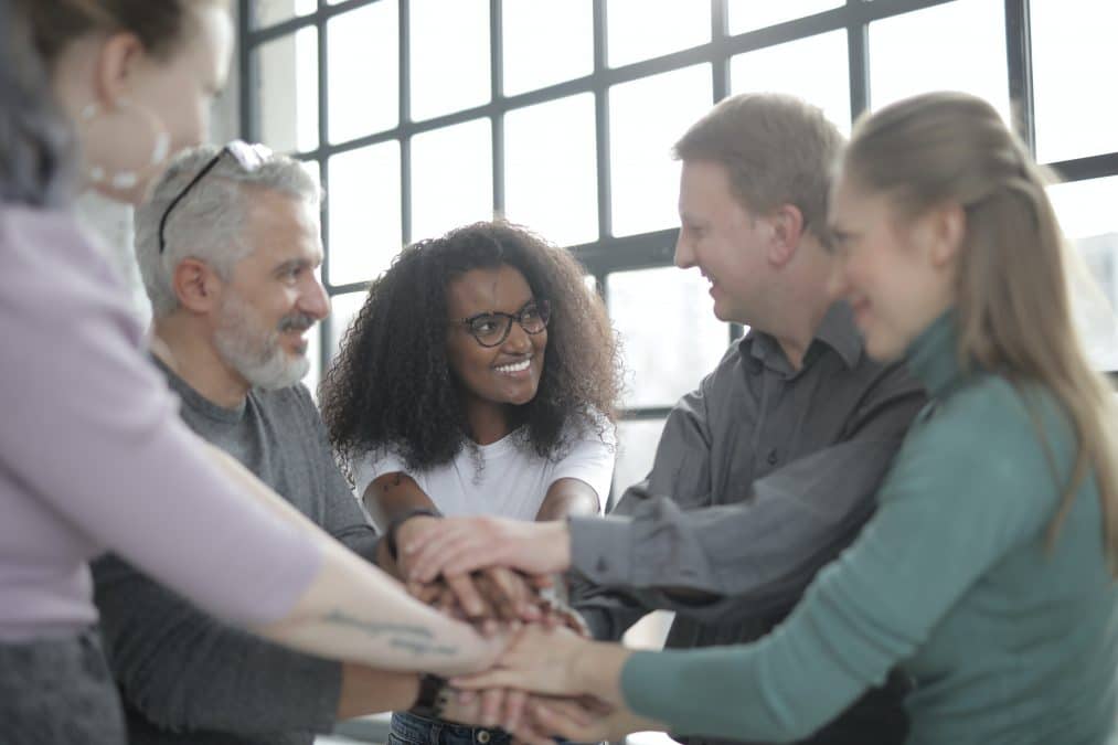 Integración social