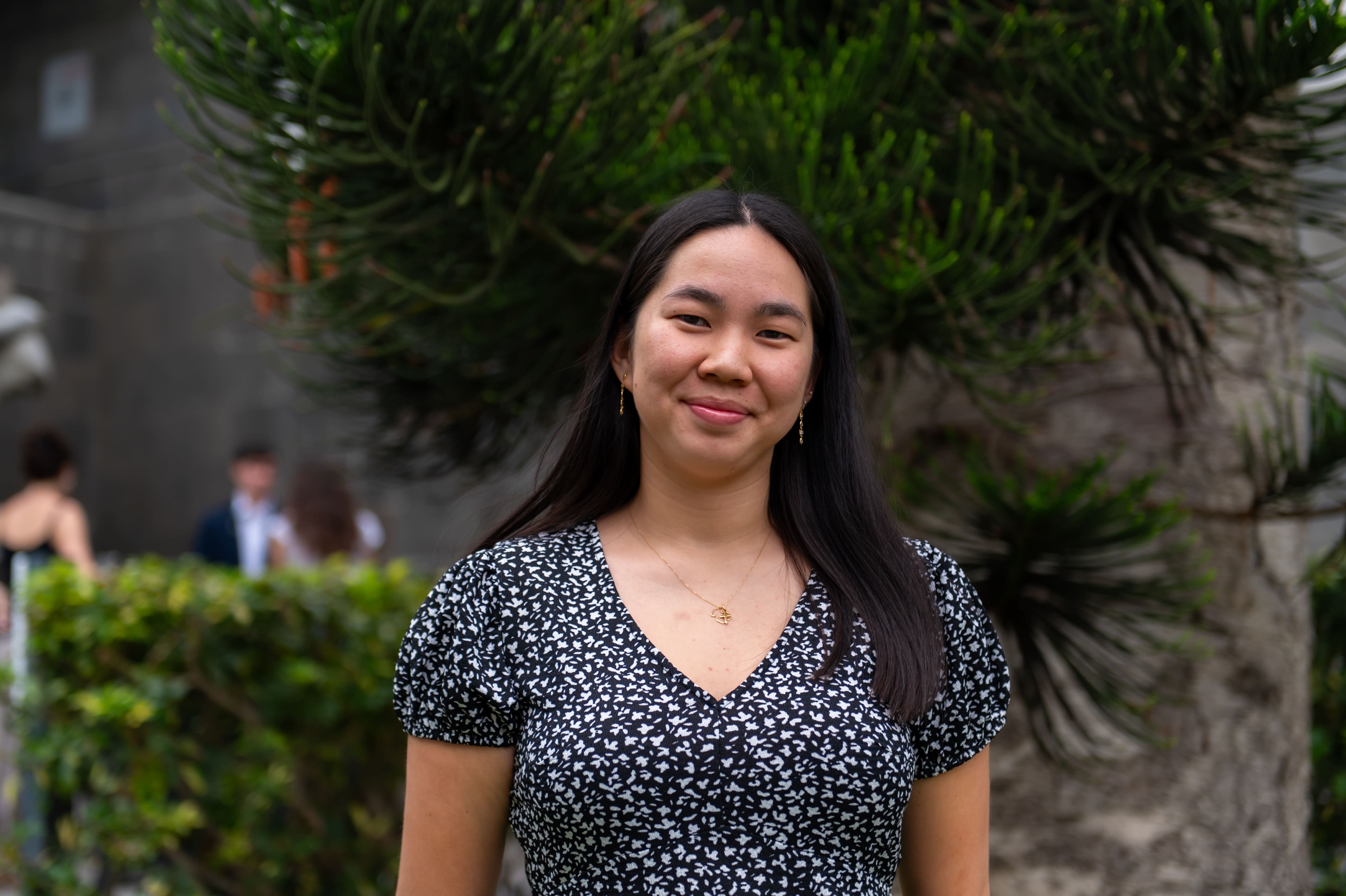 Irene Chen Cordero