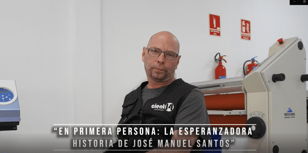 El Inspirador Viaje de José Manuel Santos a través del Proyecto Mila