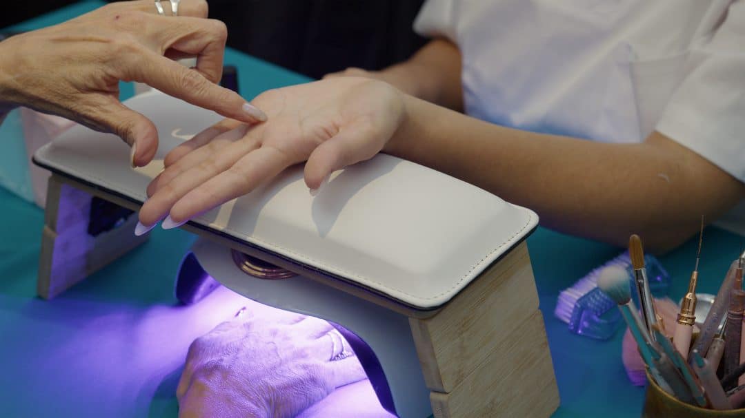 La Bellaventura, de Almudena Lobera. Fotonoviembre 2025