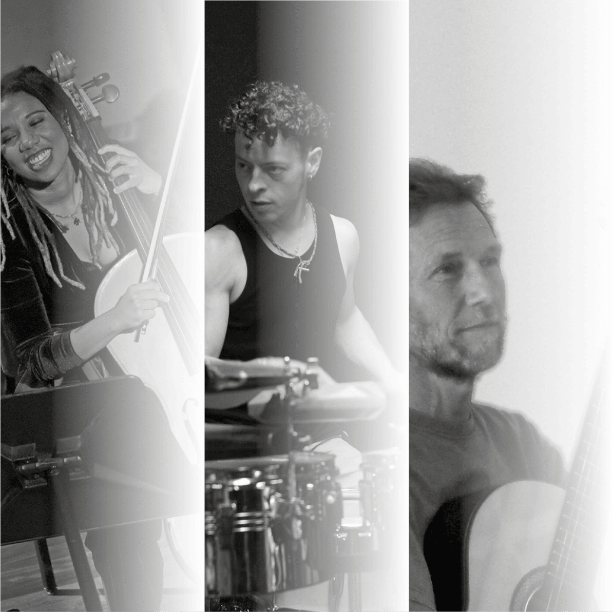 La Palma Jazz Trio