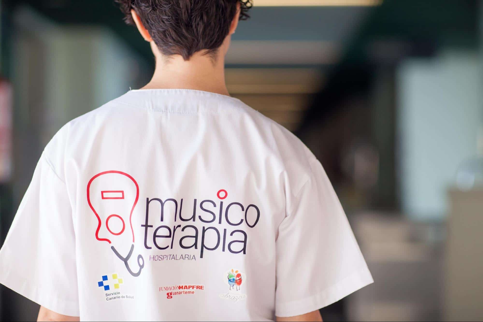 Musicoterapia Hospitalaria