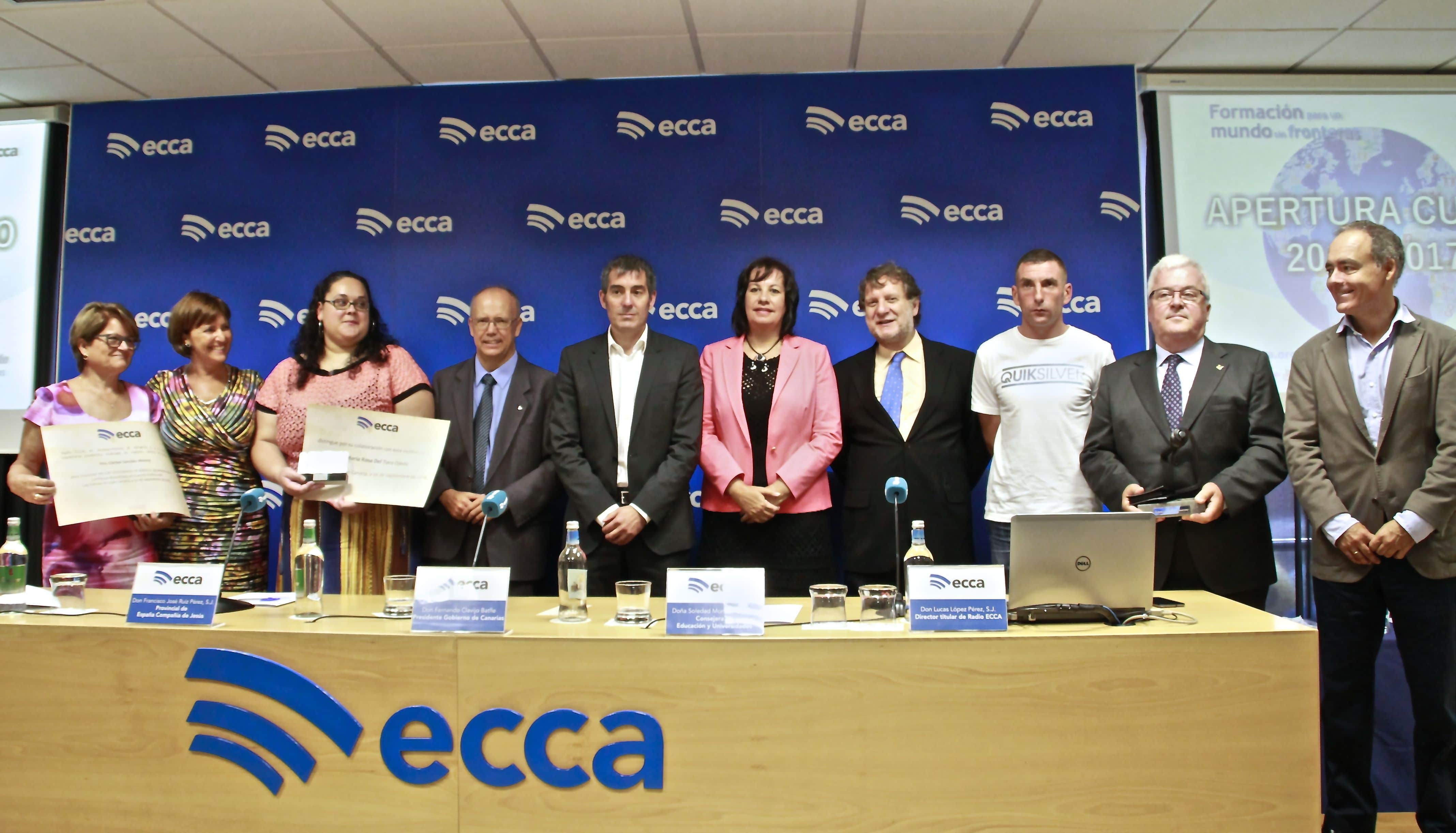 PREMIO RADIO ECCA