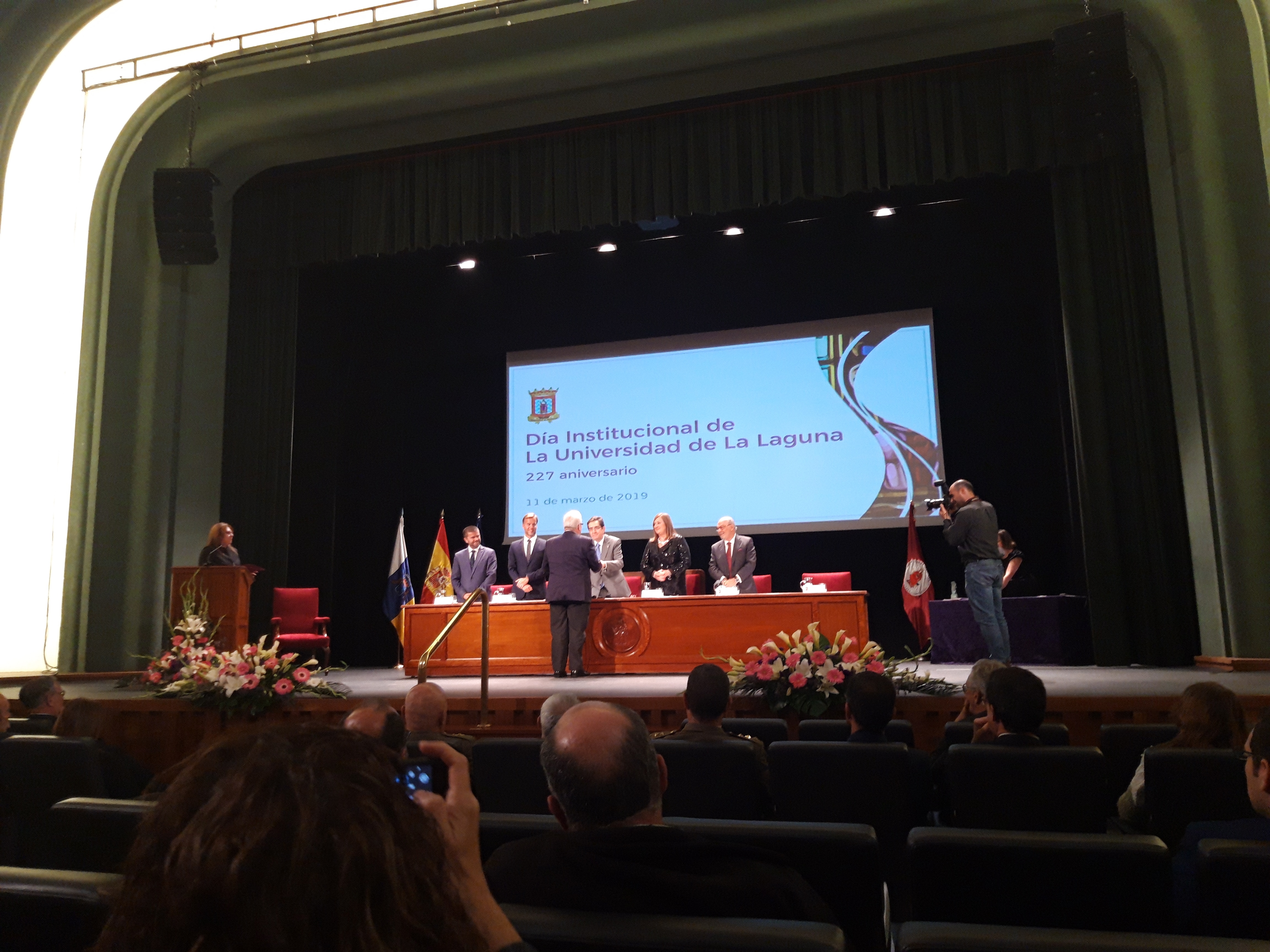 PREMIO ULL