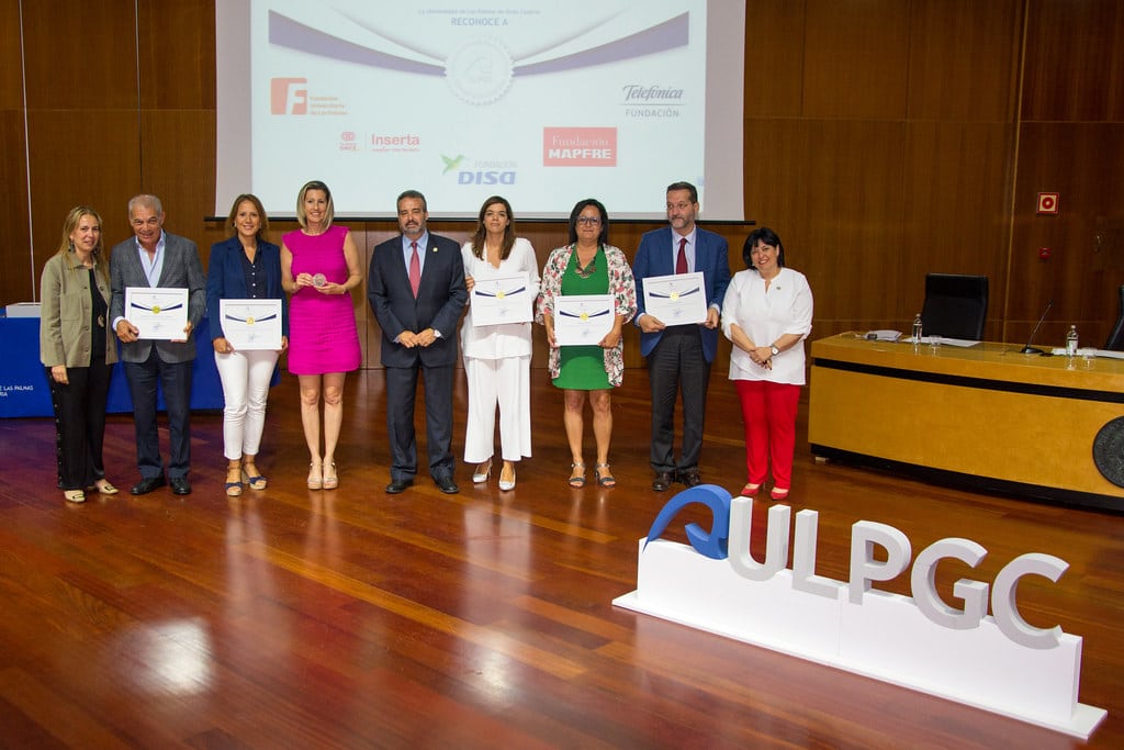 PREMIO ULPGC