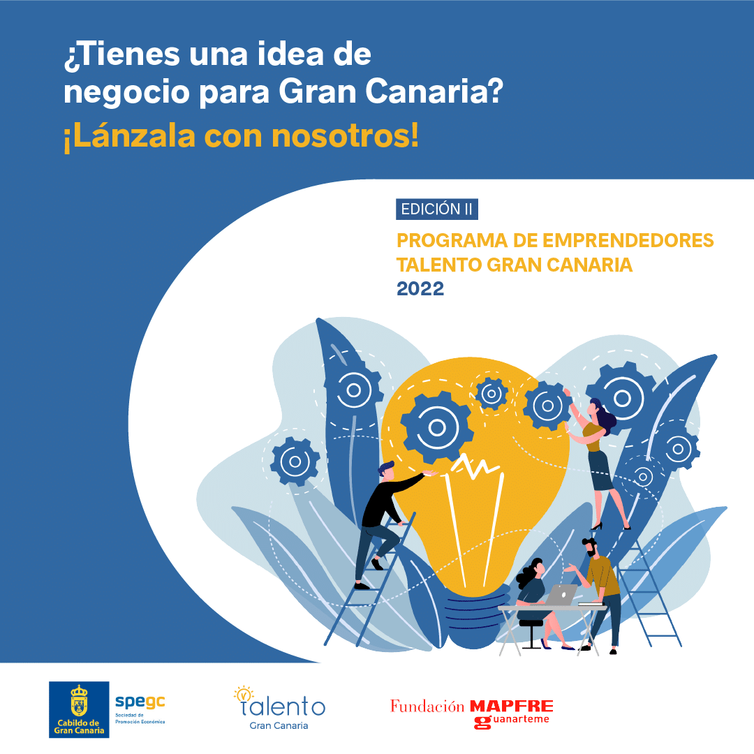 Programa de emprendimiento Curso Instagram en las aulas