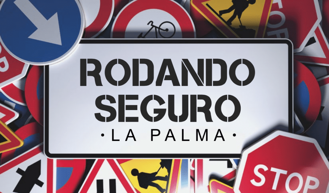 Rodando Seguro La Palma