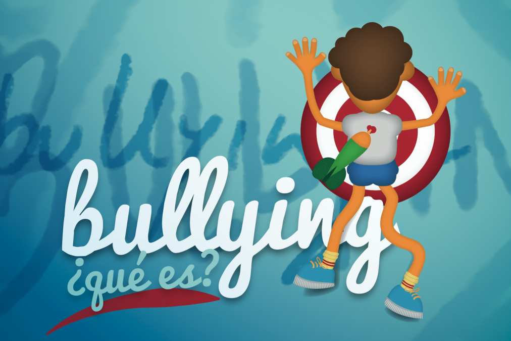 Bullying: ¿qué es?