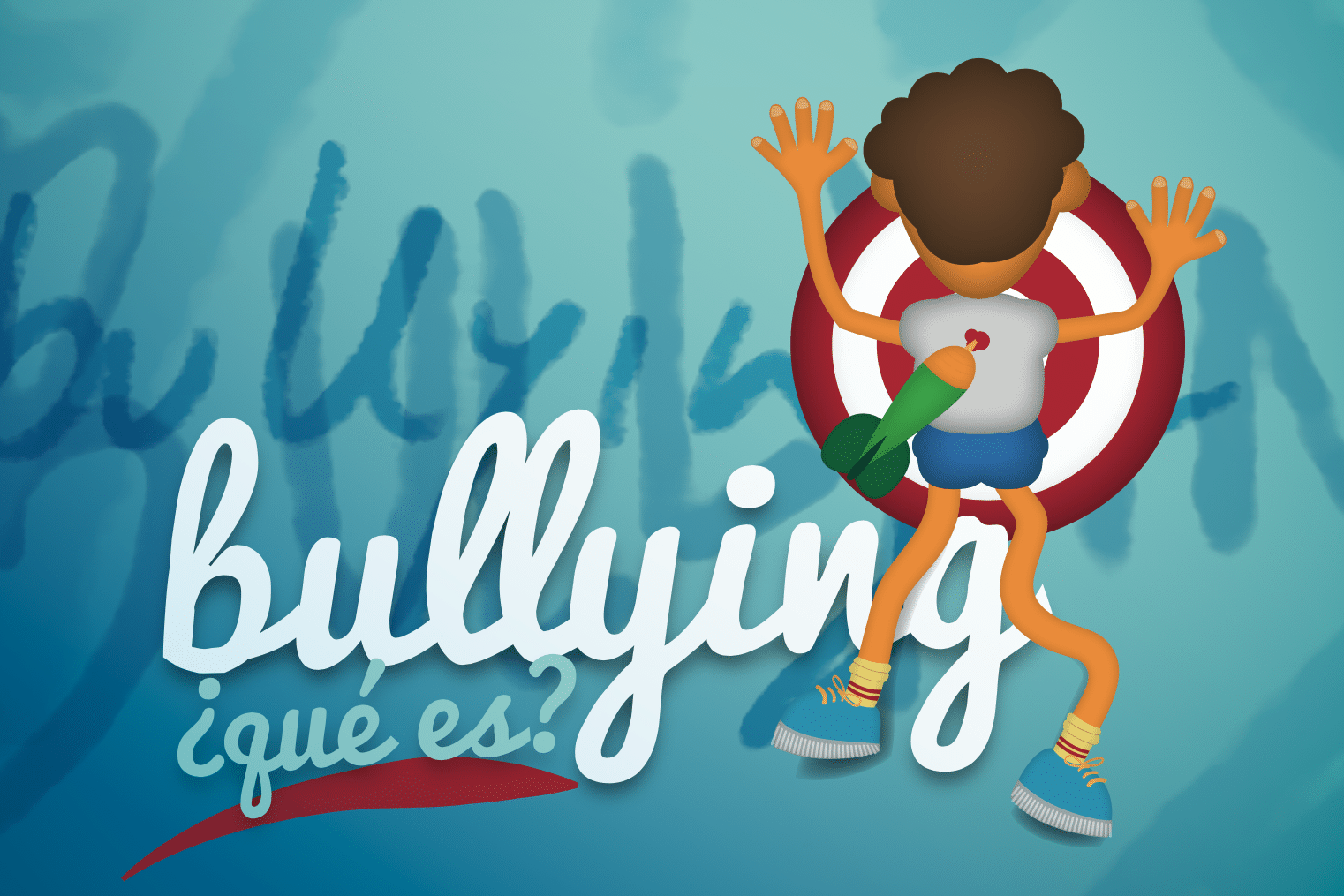 Bullying. Qué es