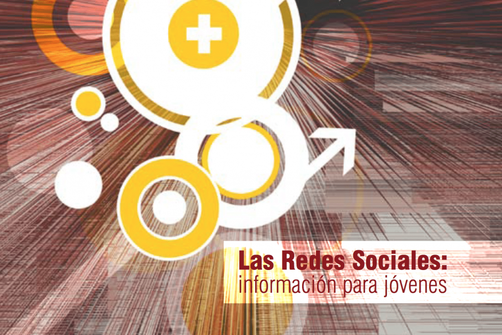 Redes Sociales: Información para jóvenes