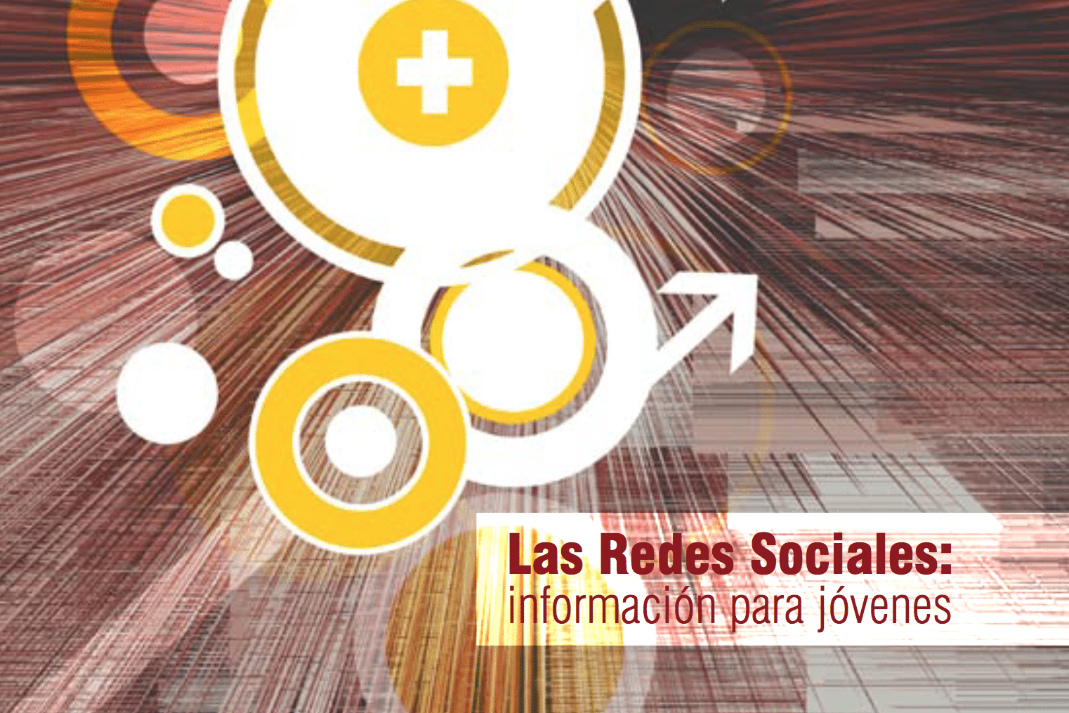 Redes Sociales