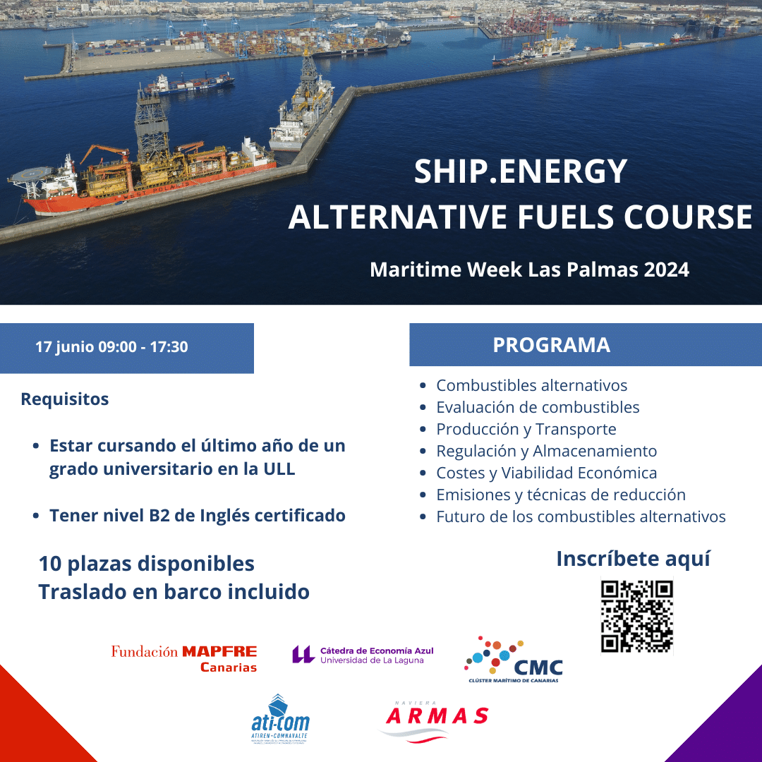 Training Programme ULL