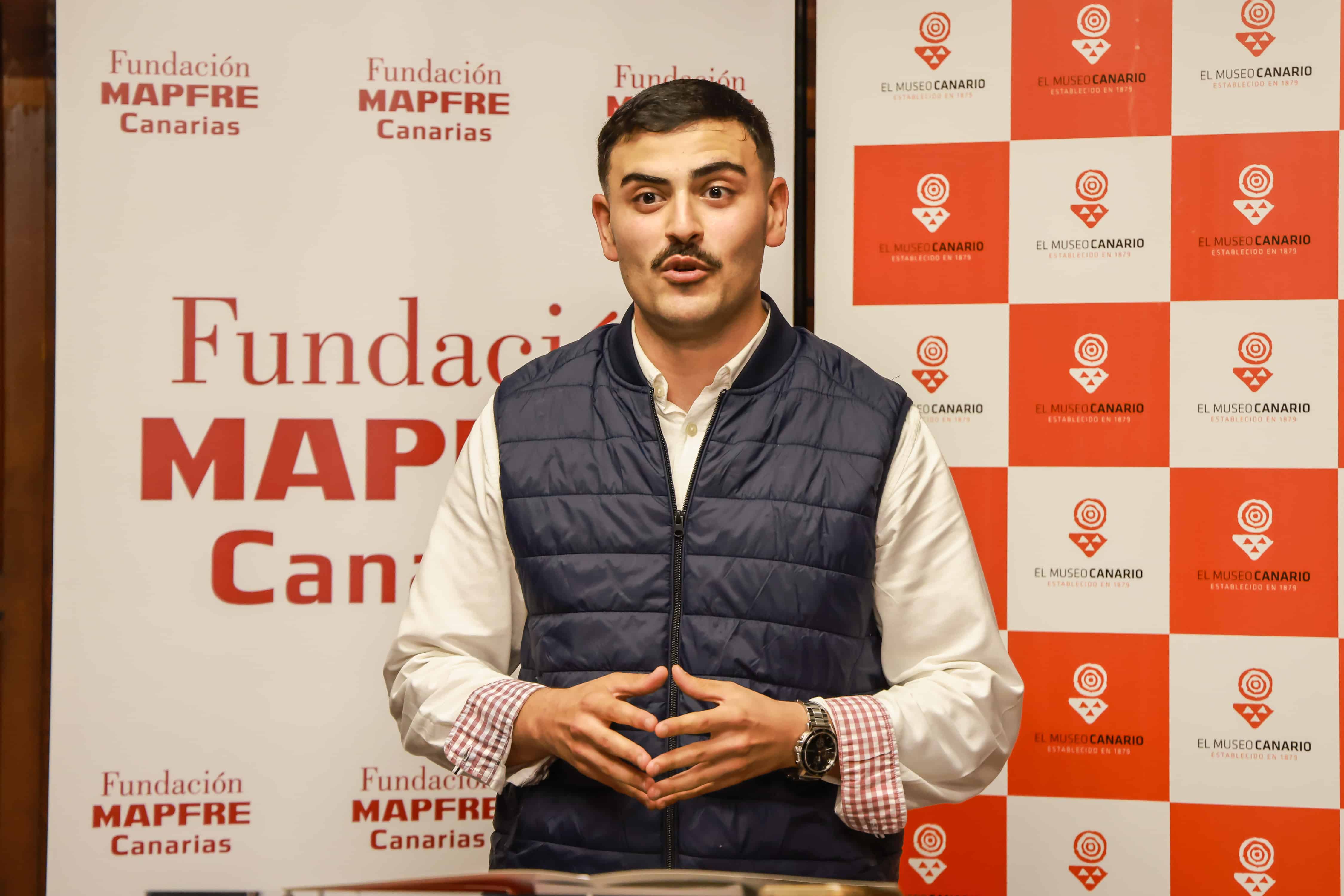 La edición 2025 de las Becas de Investigación Chil y Naranjo de El Museo Canario y la Fundación MAPFRE Canarias ya tiene beneficiarios.