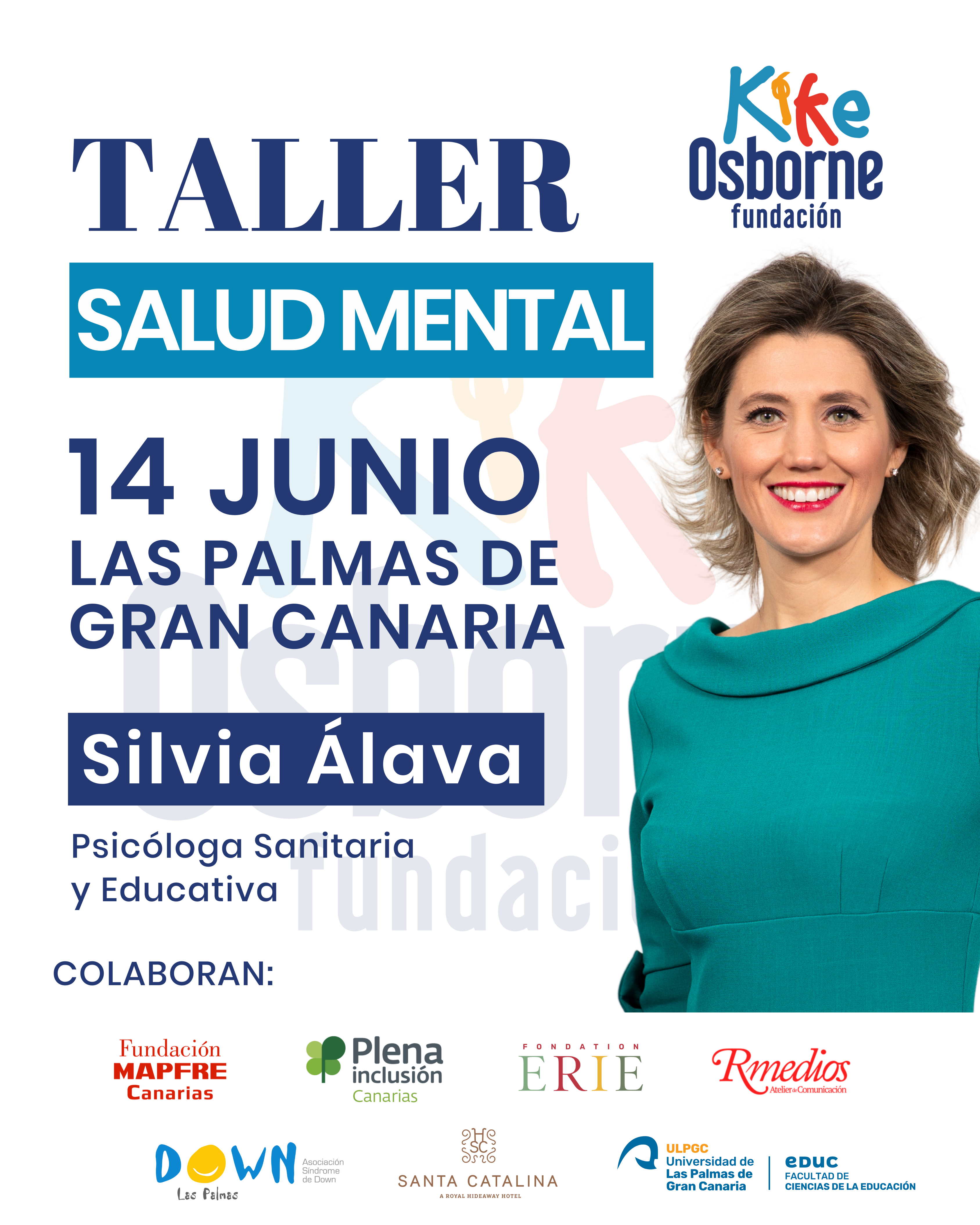 Taller Kike Osborne Taller Kike Osborne