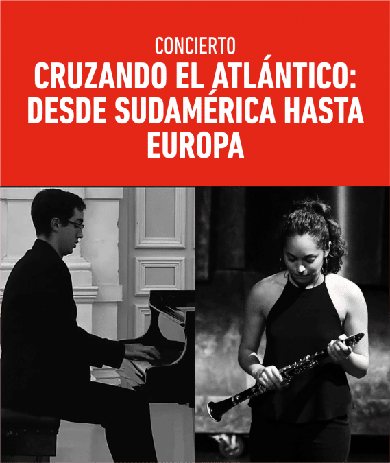 Cruzando El Atlántico: Desde Sudamérica Hasta Europa