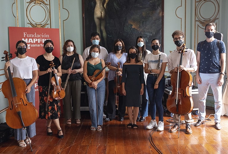 La música como un bien cultural accesible para todos