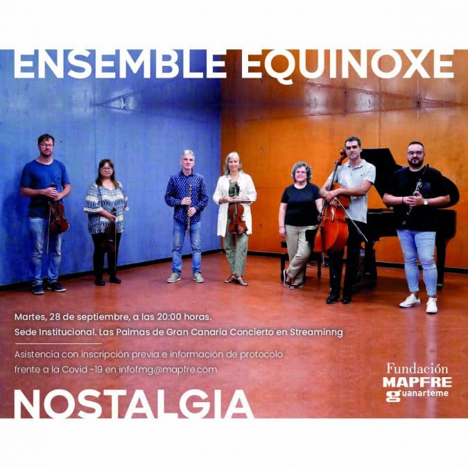 Ensemble Equinoxe