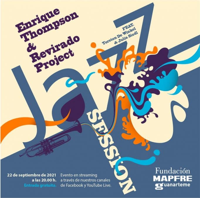 Enrique Thompson & Revirado Project