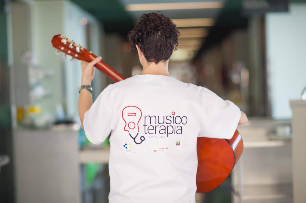 7 cosas que debes saber sobre la musicoterapia