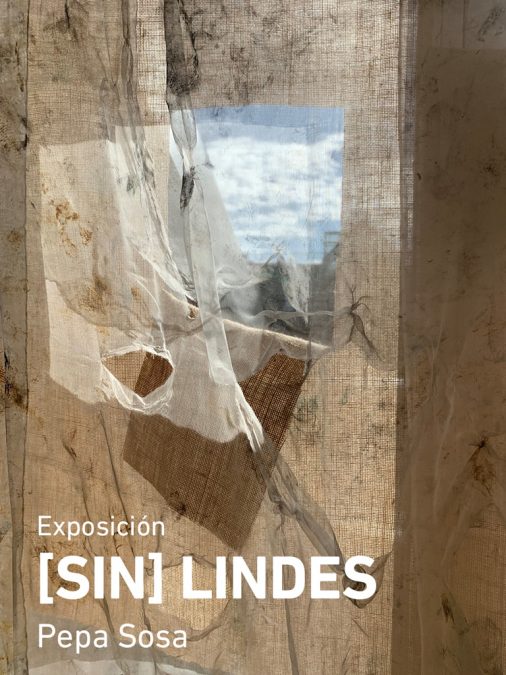 [SIN] LINDES de Pepa Sosa